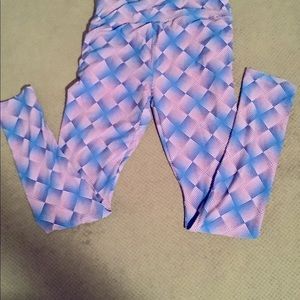 One size fits Leggings Lularoe